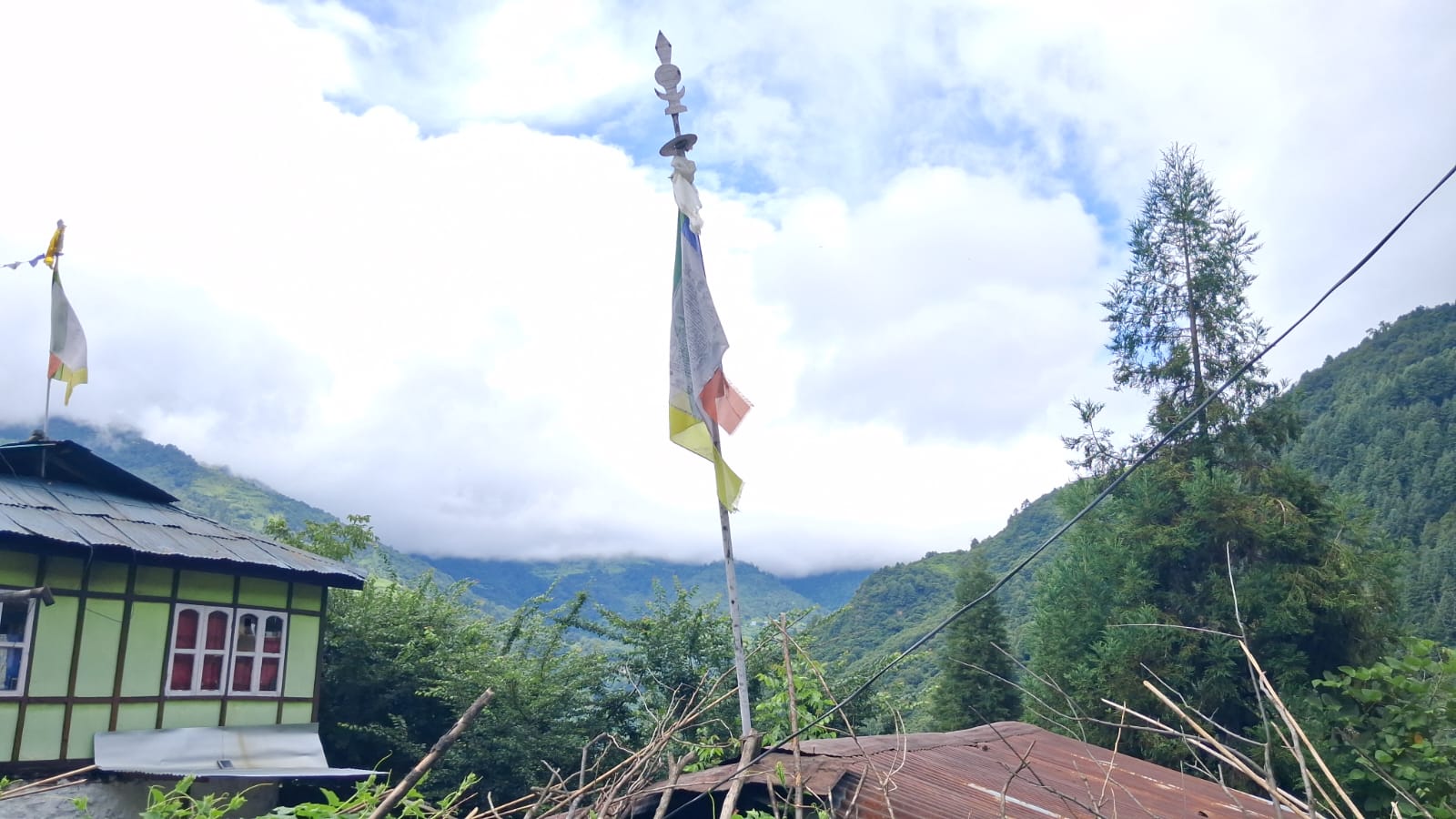 Tenzing View Lodge photo 2